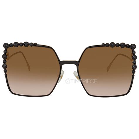 fendi sunglasses ff 0259